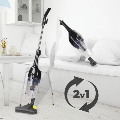 Прахосмукачка Vitapur StormVacuum 2 в 1 – 600 W