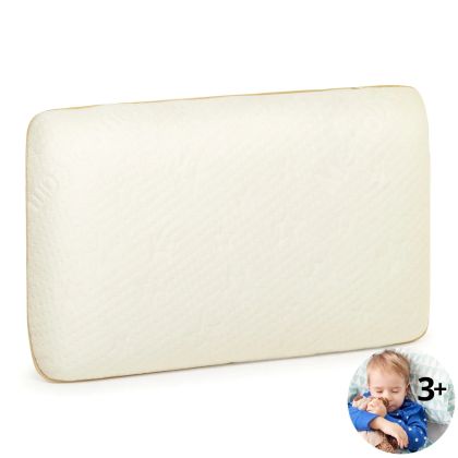 Детска възглавница MemoDream Junior 30x50 см с мемори пяна.