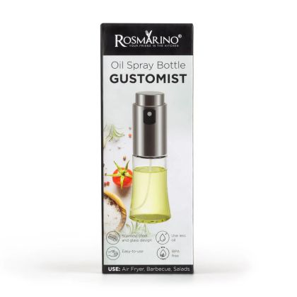 Диспенсер за олио/зехтин Gusto Mist