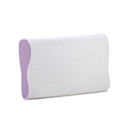 Анатомична възглавница Vitapur Lavender Provence с есенция от лавандула – 30 х 50  см