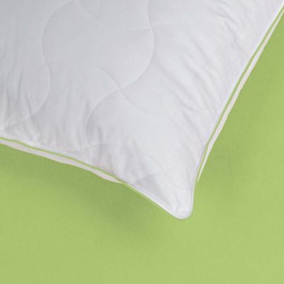 Класическа възглавница Vitapur Aloe Vera Climafill с есенция алое вера – 50 x 70 см