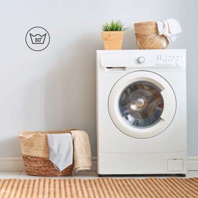 Класическа възглавница Vitapur Aloe Vera Climafill с есенция алое вера – 50 x 70 см