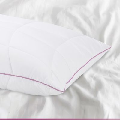 Класическа възглавница Vitapur Lavender Provence с есенция от лавандула – 50 x 70 см