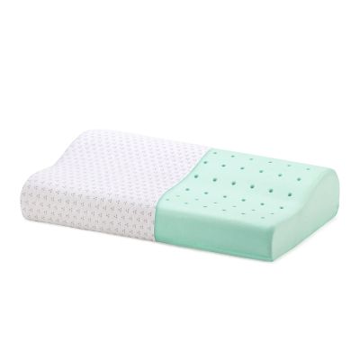 Анатомична възглавница Vitapur Lavender Provence с есенция от лавандула – 30 х 50  см