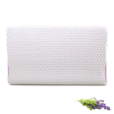 Анатомична възглавница Vitapur Lavender Provence с есенция от лавандула – 30 х 50  см