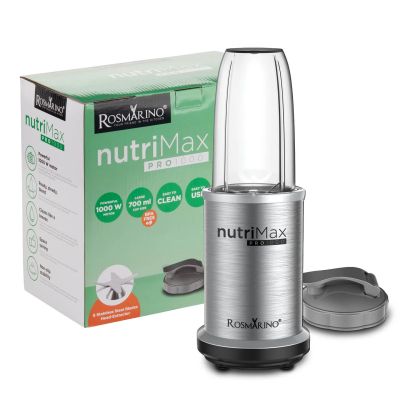 Блендер Nutrimax Pro 1000 W