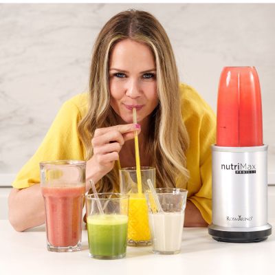 Блендер Nutrimax Pro 1000 W