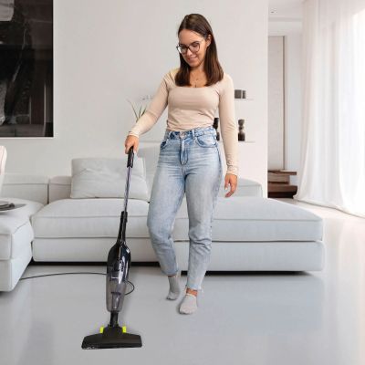 Прахосмукачка Vitapur StormVacuum 2 в 1 – 600 W