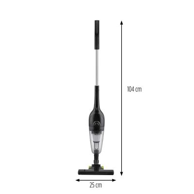 Прахосмукачка Vitapur StormVacuum 2 в 1 – 600 W
