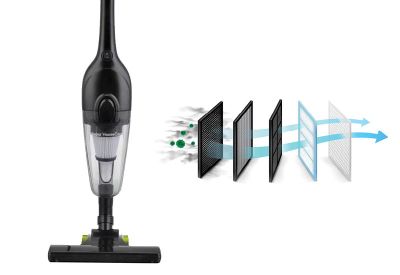 Прахосмукачка Vitapur StormVacuum 2 в 1 – 600 W