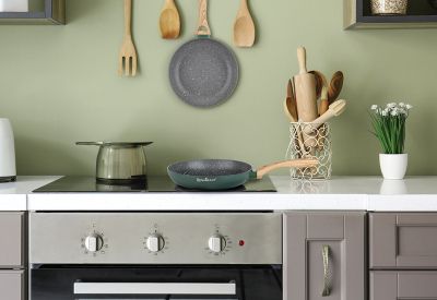 Eco Cook Plus универсален тиган 24 см