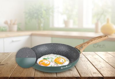 Eco Cook Plus универсален тиган 28 см
