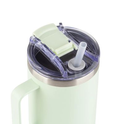 Tермочаша MegaCups 870 мл мента