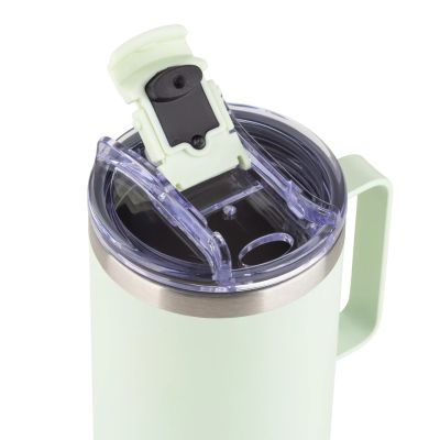 Tермочаша MegaCups 870 мл мента