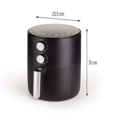 Rosmarino Essential Еър Фрайер 3 л.