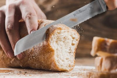 РОСМАРИНО НОЖ ЗА ХЛЯБ