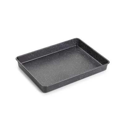 Плитка тава за печене BakerPro 38x28x5 см