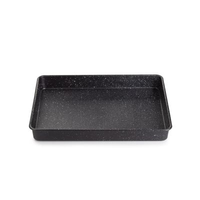 Плитка тава за печене BakerPro 38x28x5 см