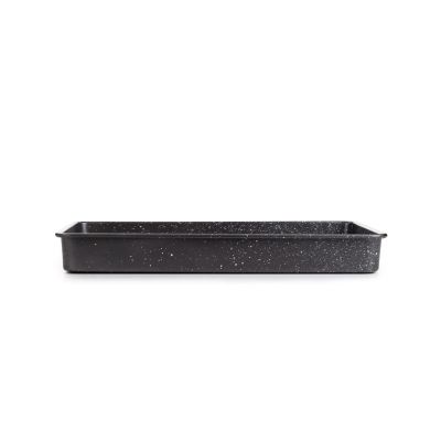 Плитка тава за печене BakerPro 38x28x5 см