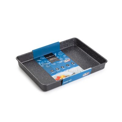 Плитка тава за печене BakerPro 38x28x5 см