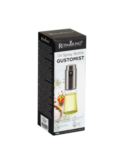 Диспенсер за олио/зехтин Gusto Mist