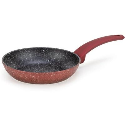 Универсален Тиган Rosmarino Lava Stone 24 cm