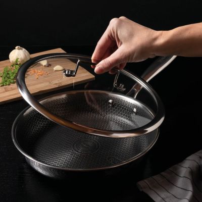 Тава 3в1 Rosmarino HexaPRO – 28 см