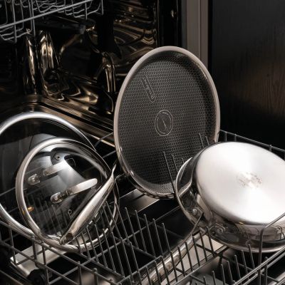 Тава 3в1 Rosmarino HexaPRO – 28 см