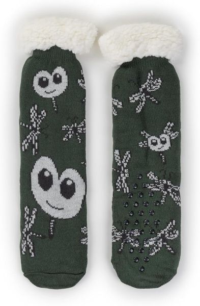 Hoodie одеяло с ръкави Svilanit Big Eye Водно конче