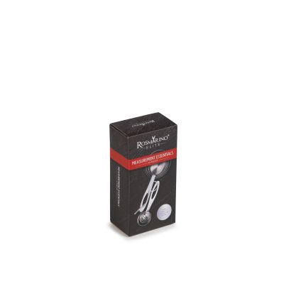 Комплект мерителни чаши и лъжици Rosmarino Elite – 10 части