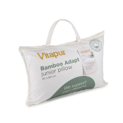 Детска възглавница Bamboo Adapt