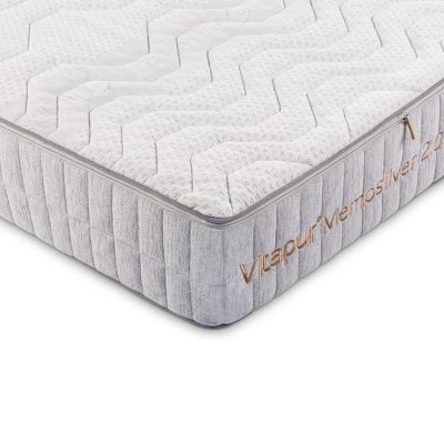 Матрак Vitapur MemoSilver 2.0