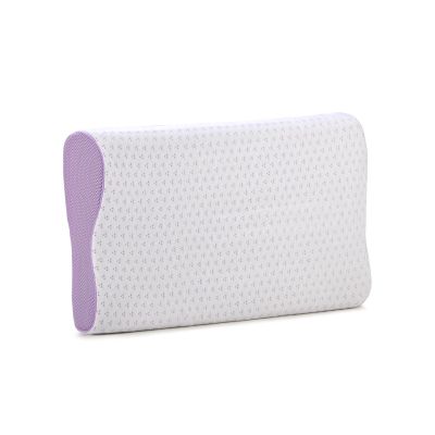 Анатомична възглавница Vitapur Lavender Provence с есенция от лавандула – 30 х 50  см